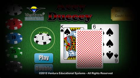 Acey deucey card game rules <b>reyalp eno ot pu-ecaf tlaed neht era sdrac owT </b>
